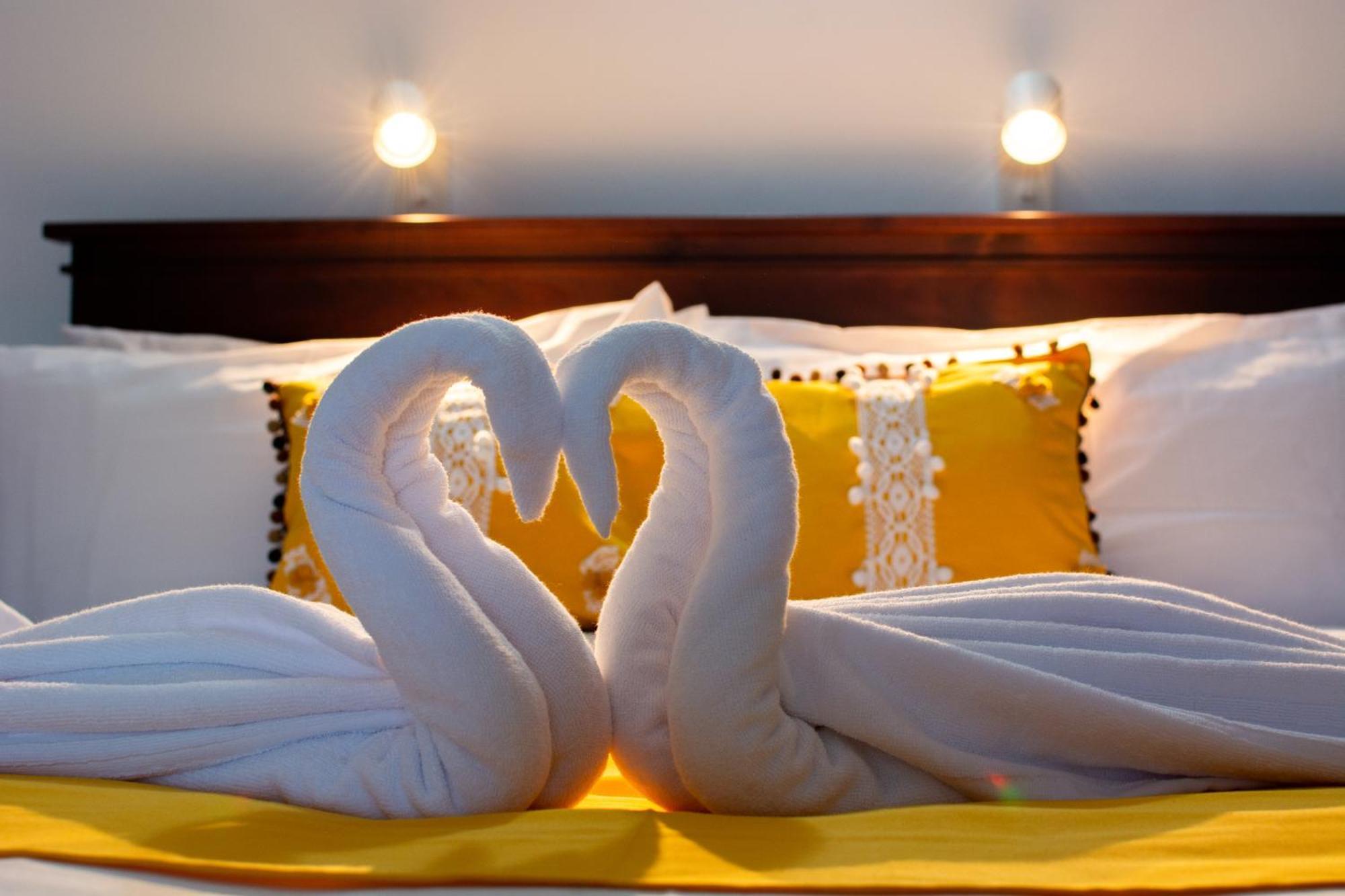 Geko Hotels Los Llanillos Екстер'єр фото